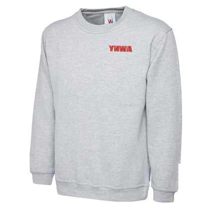 YNWA Sweatshirt