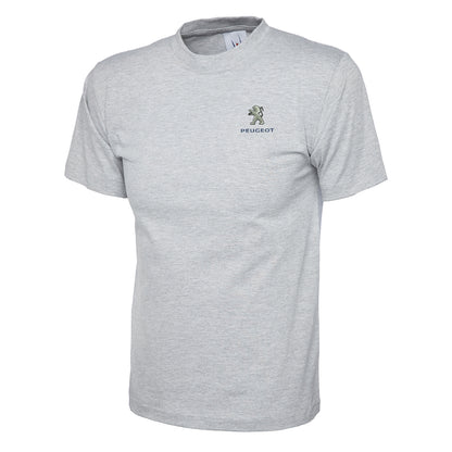 Kids Peugeot T Shirt