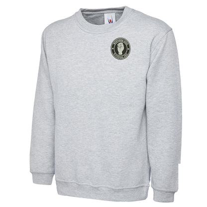 Blackpool Northern Soul 2023 Sweatshirt