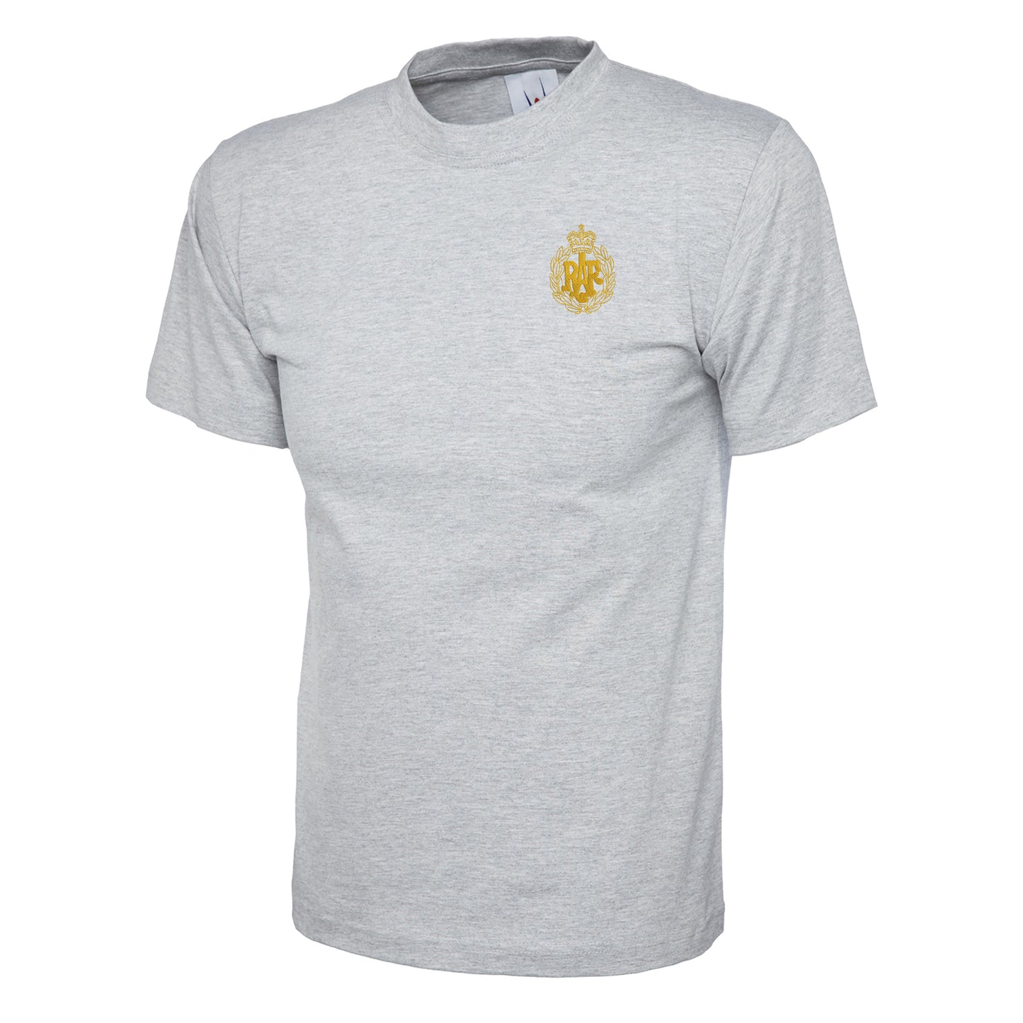 RAF Cap Badge  Embroidered Children's T-Shirt