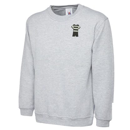 Barbarians Sweatshirt