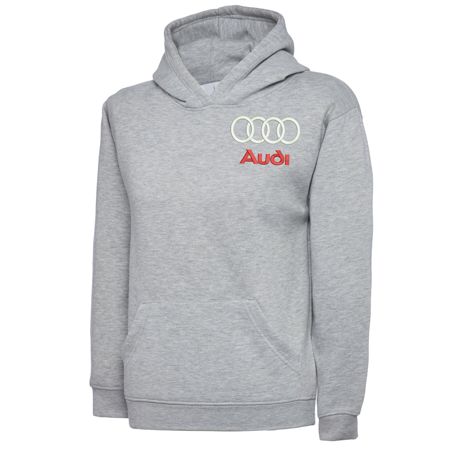 Audi Kids Hoodie