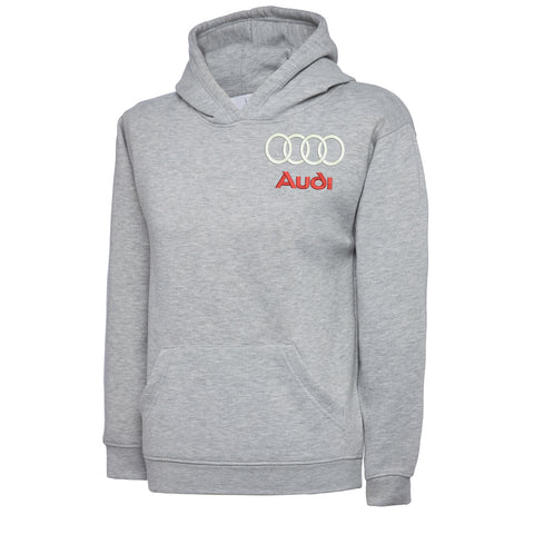 Audi Kids Hoodie