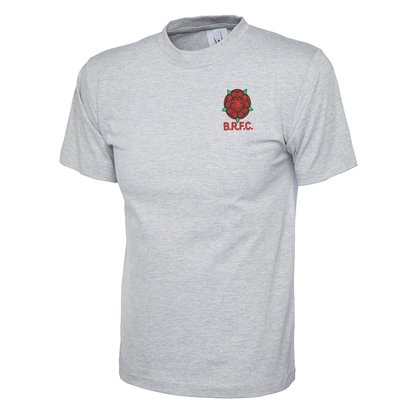 Retro Blackburn 1974 Embroidered Children's T-Shirt