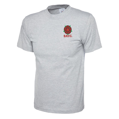 Retro Blackburn 1974 Embroidered Children's T-Shirt