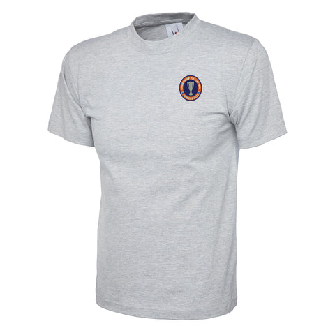 Championship Play-off Final Winners 2023 Embroidered Children's T-Shirt