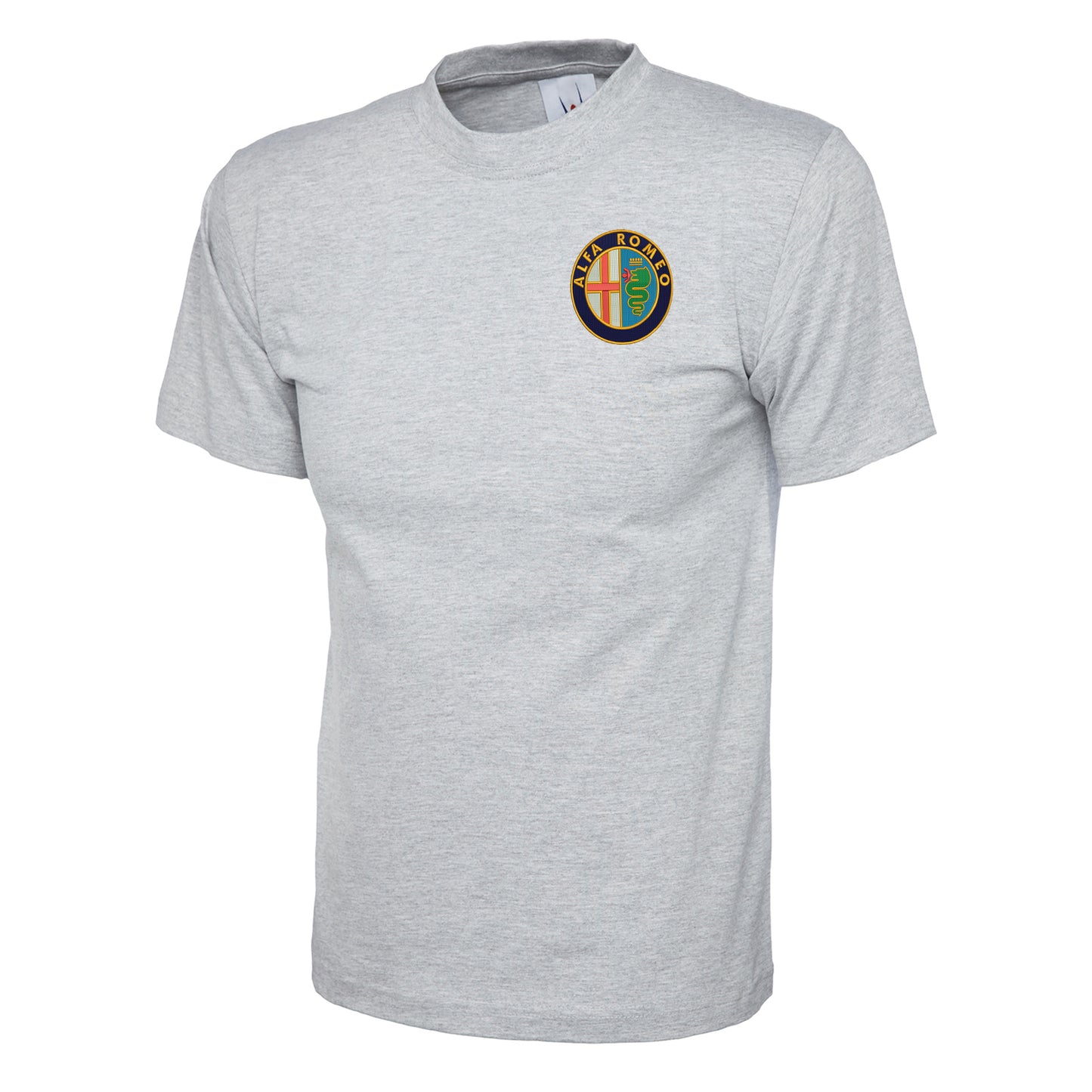 Kids Alfa Romeo T Shirt