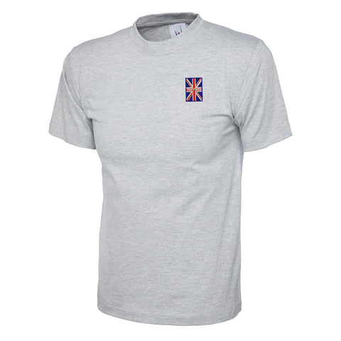 Trotters Union Jack T Shirt