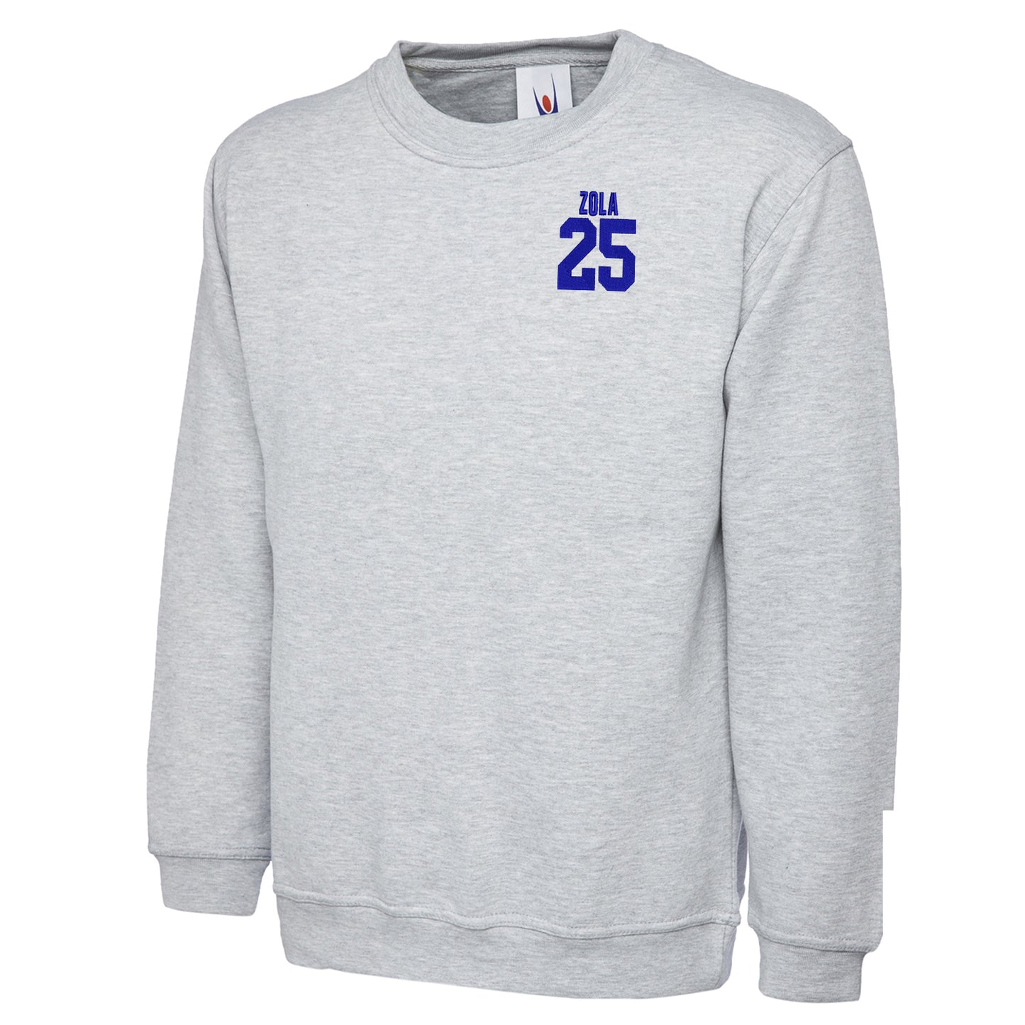 Zola 25 Sweatshirt