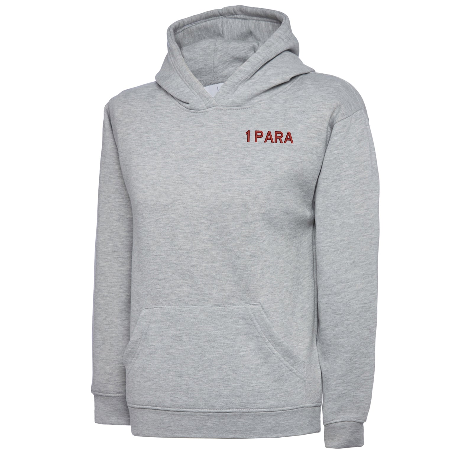 Kids 1 PARA Hoodie