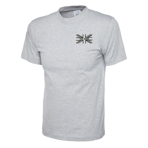 The Rams Union Jack Embroidered Children's T-Shirt