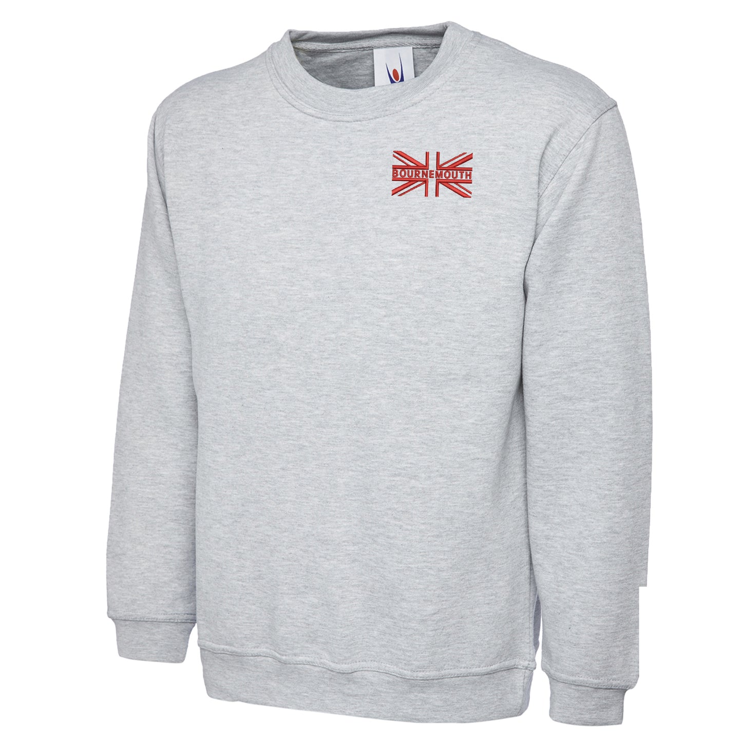 Bournemouth Classic Sweatshirt