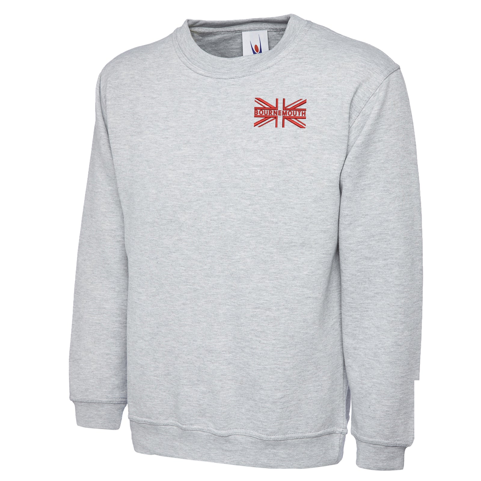 Bournemouth Classic Sweatshirt