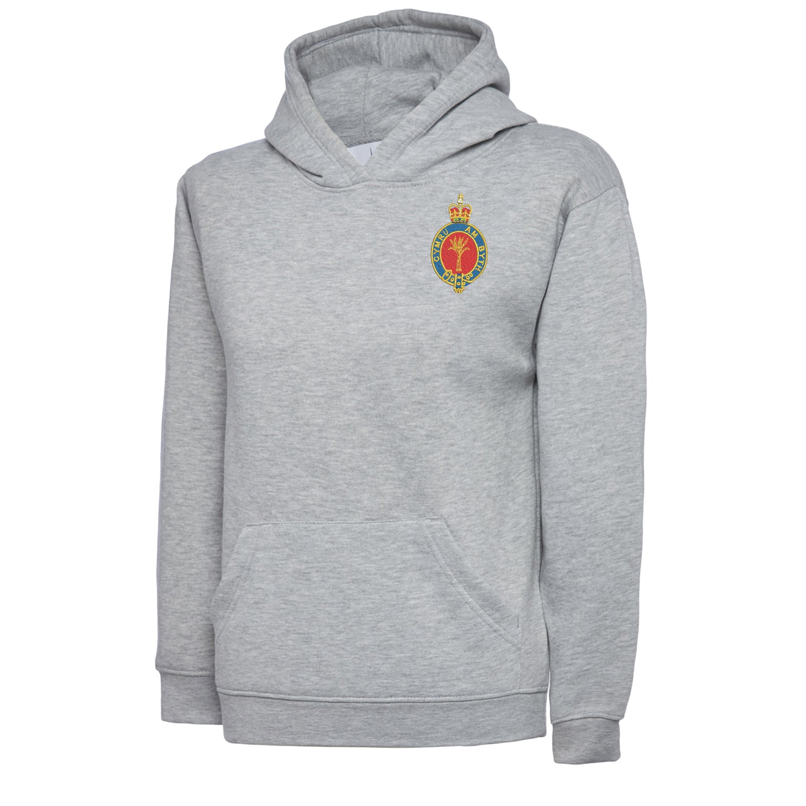 Welsh Guards Children's Hoodie