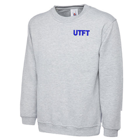 UTFT Sweatshirt