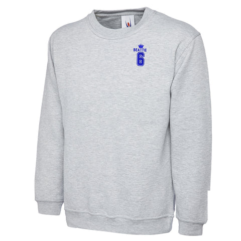 Beattie 6 Sweatshirt