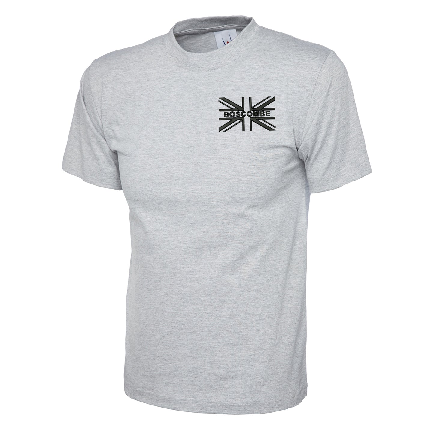 Boscombe Union Jack T Shirt