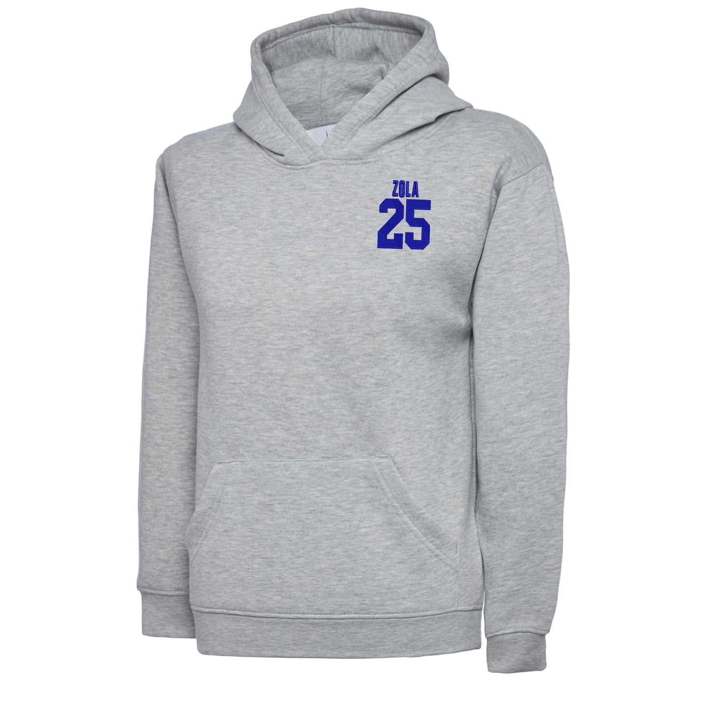 Zola 25 Children's Hoodie