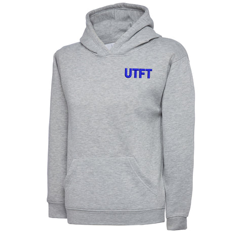 UTFT Children's Hoodie