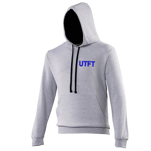 UTFT Hoodie