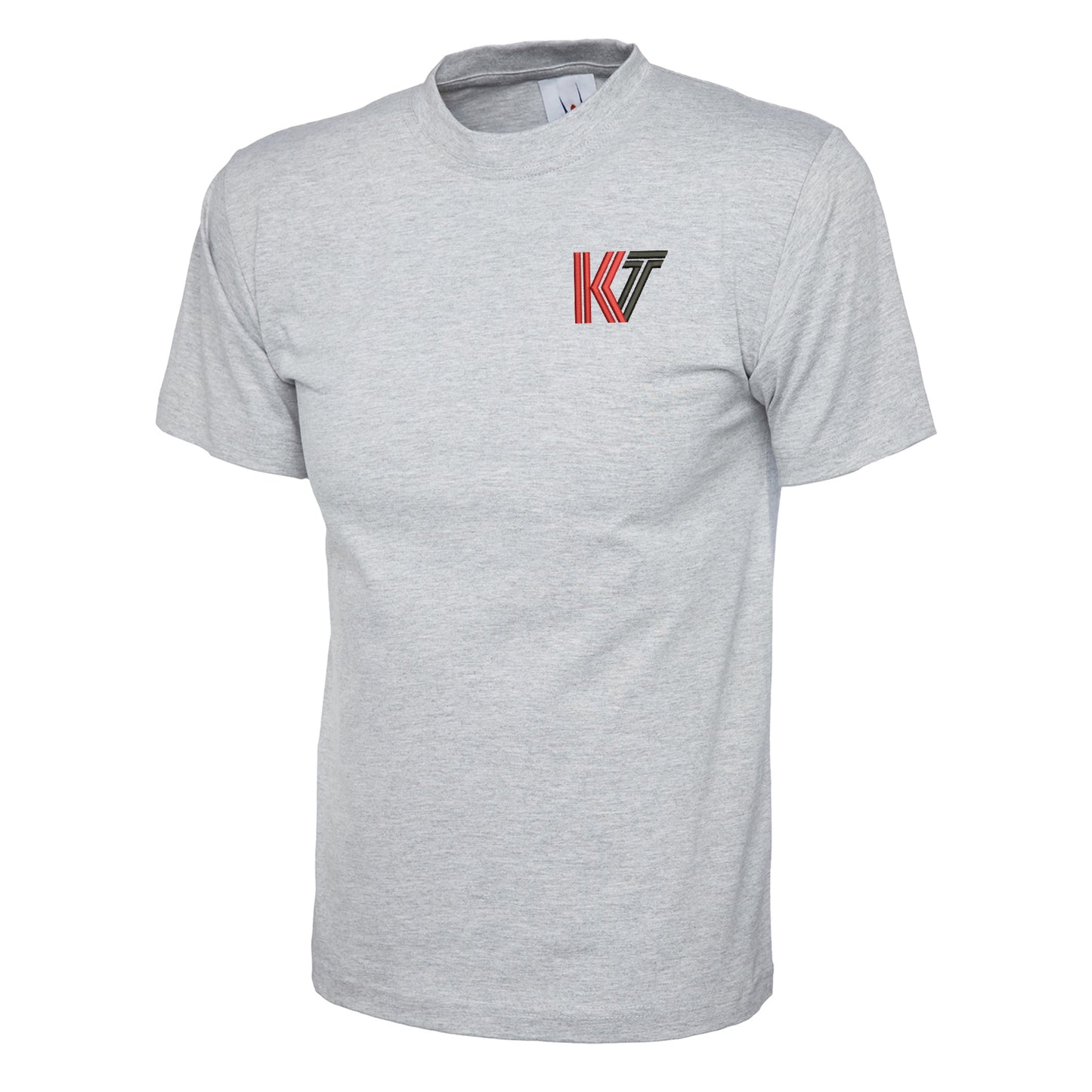 Retro Kettering Town Embroidered Children's T-Shirt