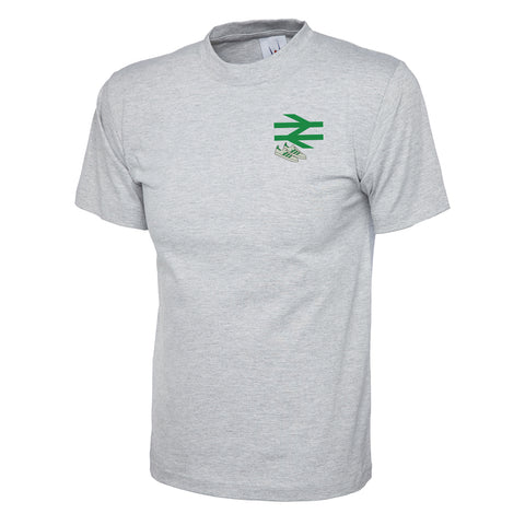 Celtic Fans Embroidered Children's T-Shirt