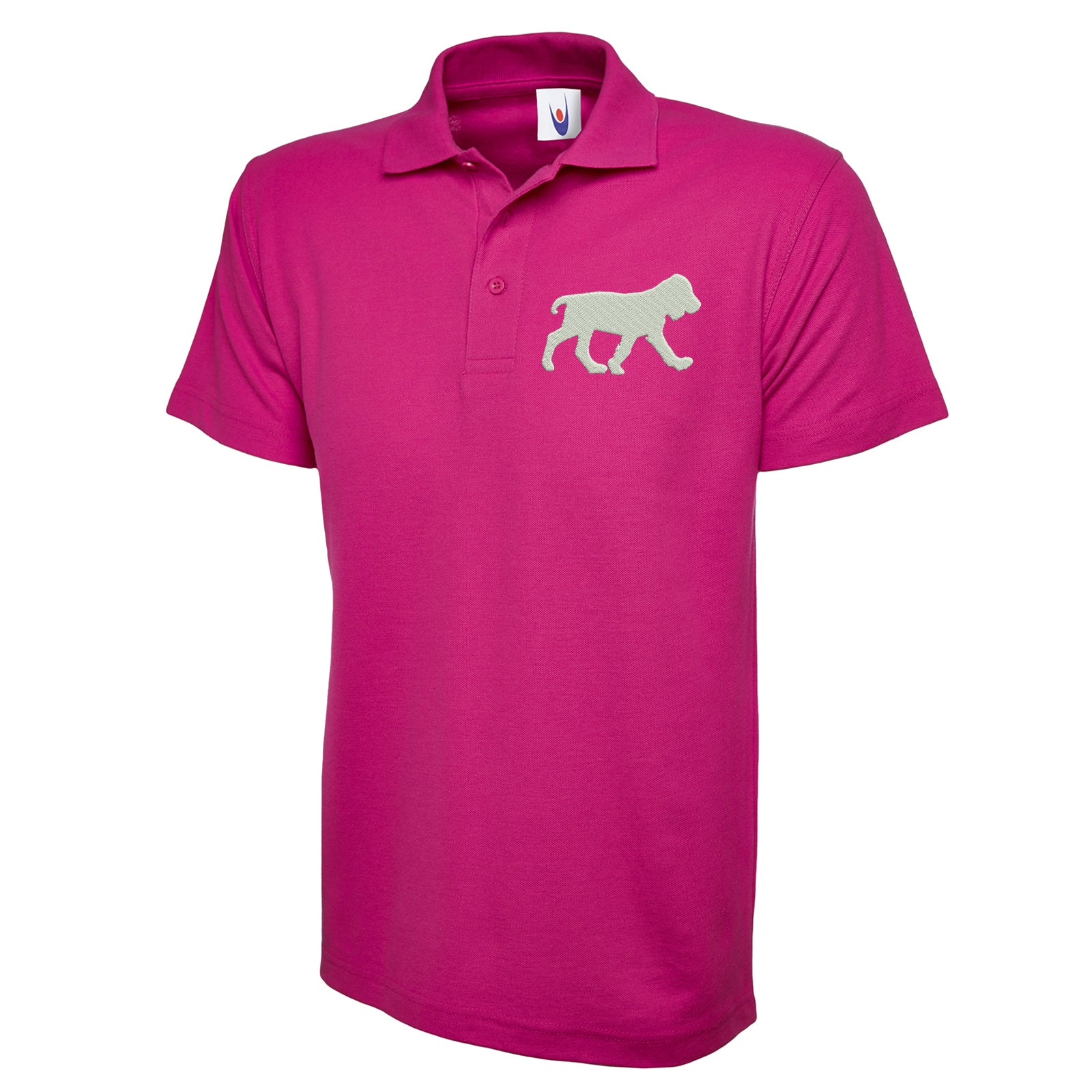 Cocker Spaniel Polo Shirt