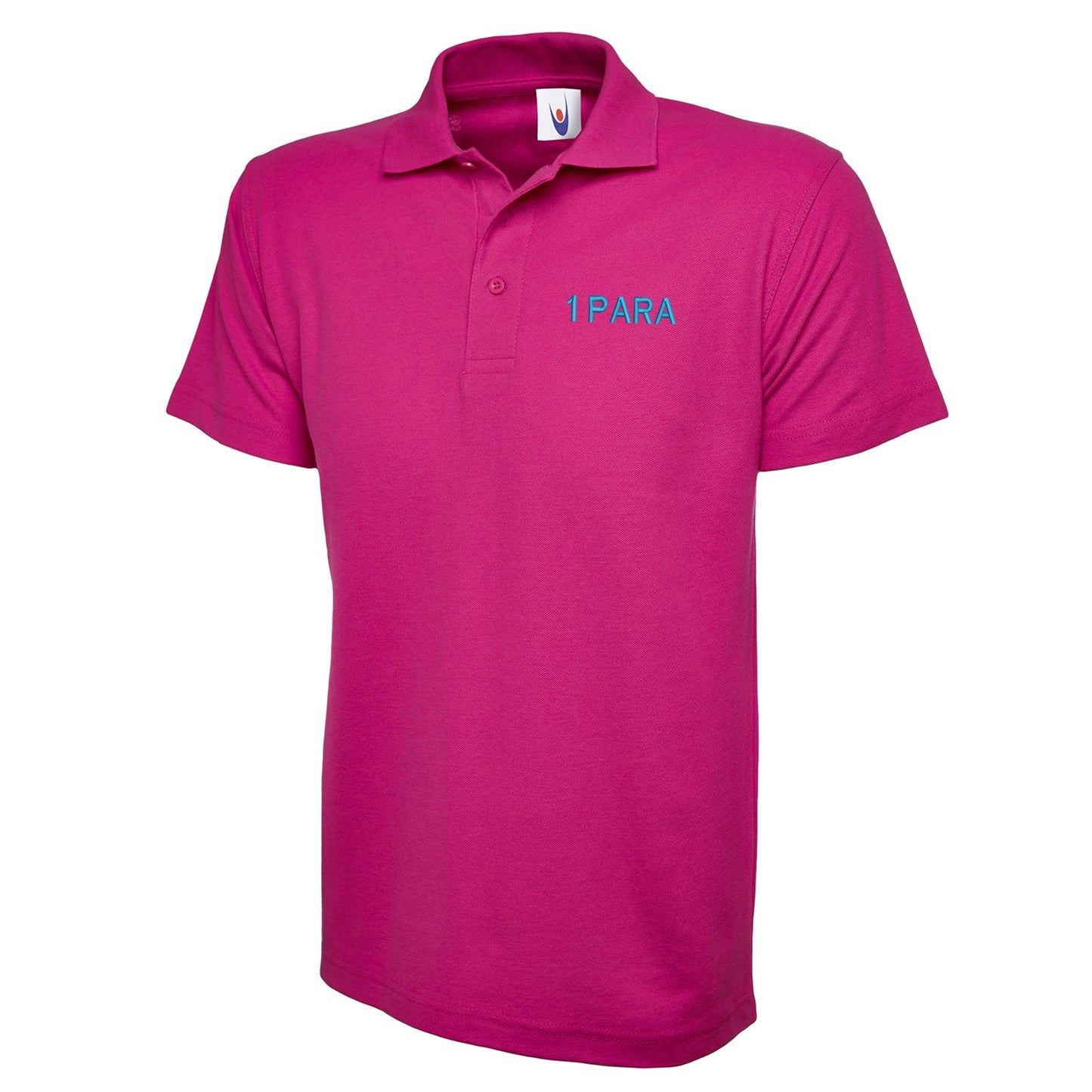 1 PARA Polo Shirt UK