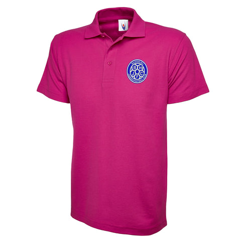 Bayston Hill Juniors Football Club Embroidered Classic Polo Shirt