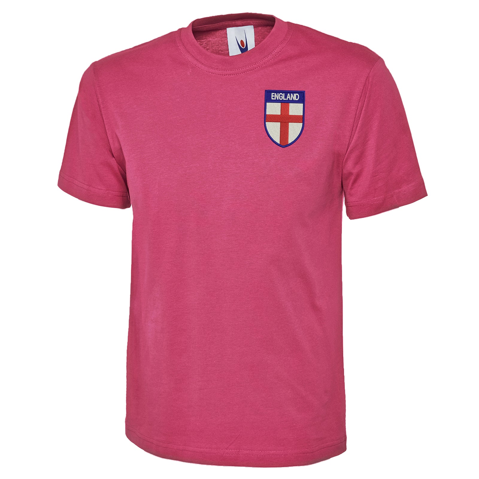 England T Shirt 2024