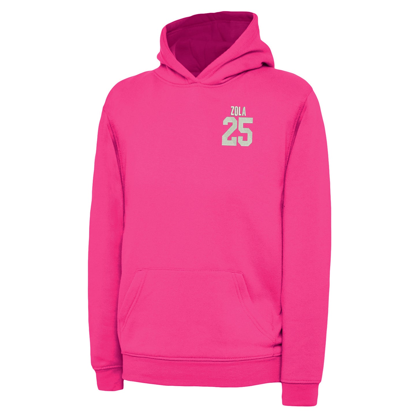 Zola 25 Children's Hoodie