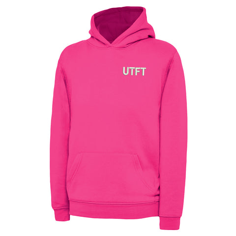 UTFT Children's Hoodie