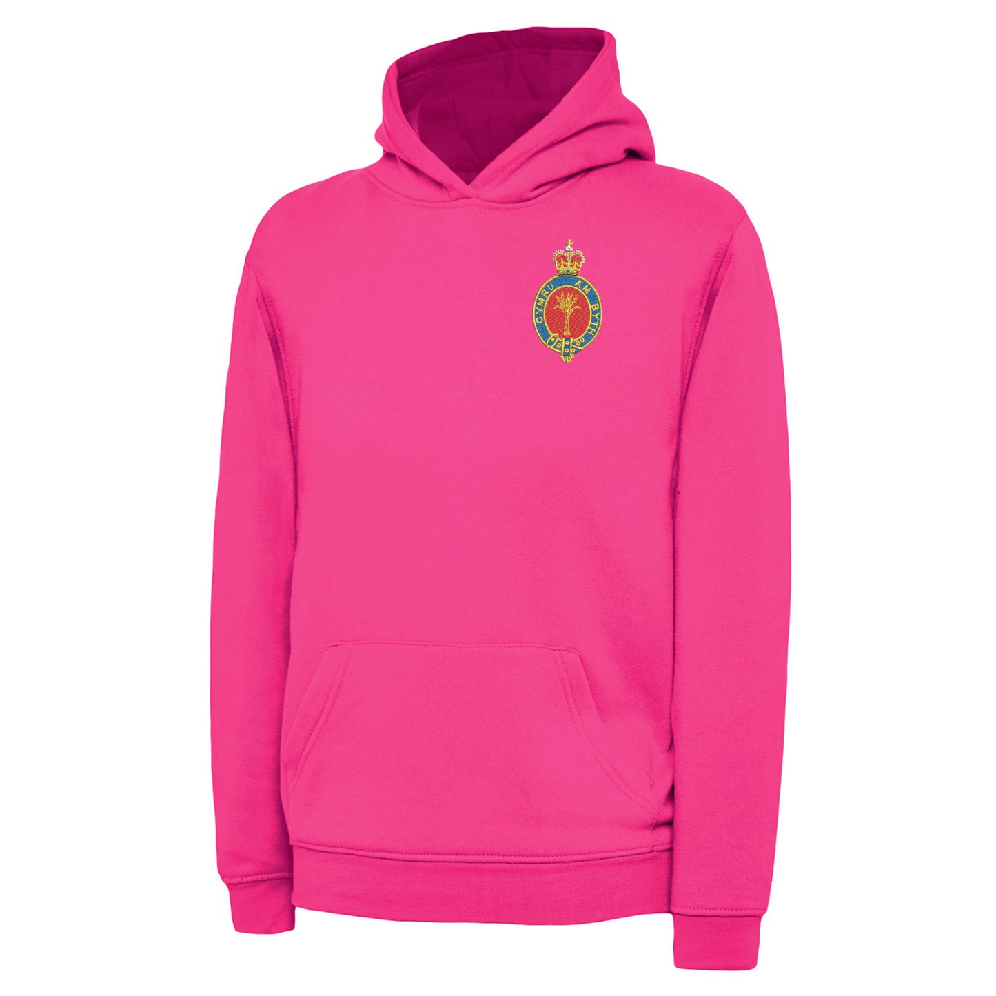 Welsh Guards Children's Hoodie