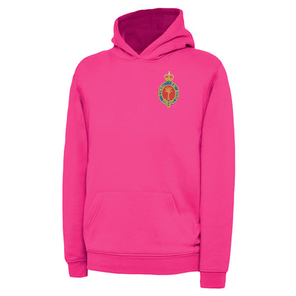 Welsh Guards Children's Hoodie