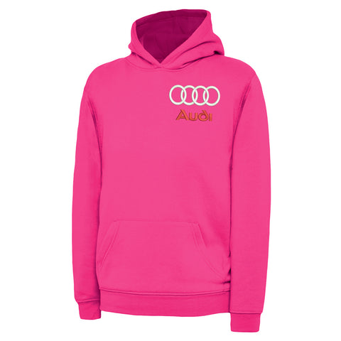 Audi Kids Hoodie