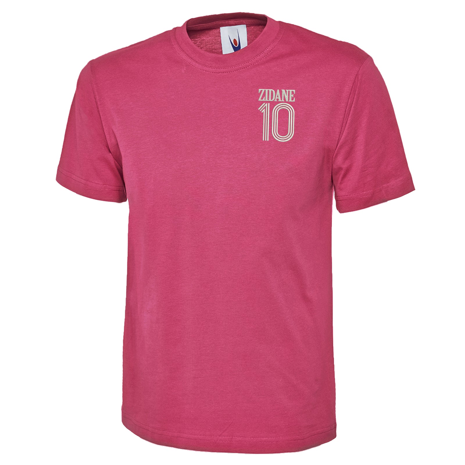 Zidane 10 TShirt