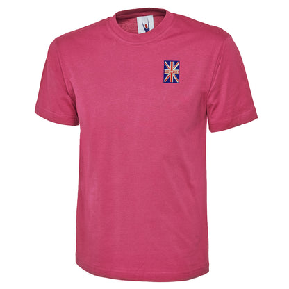 Trotters Union Jack T Shirt