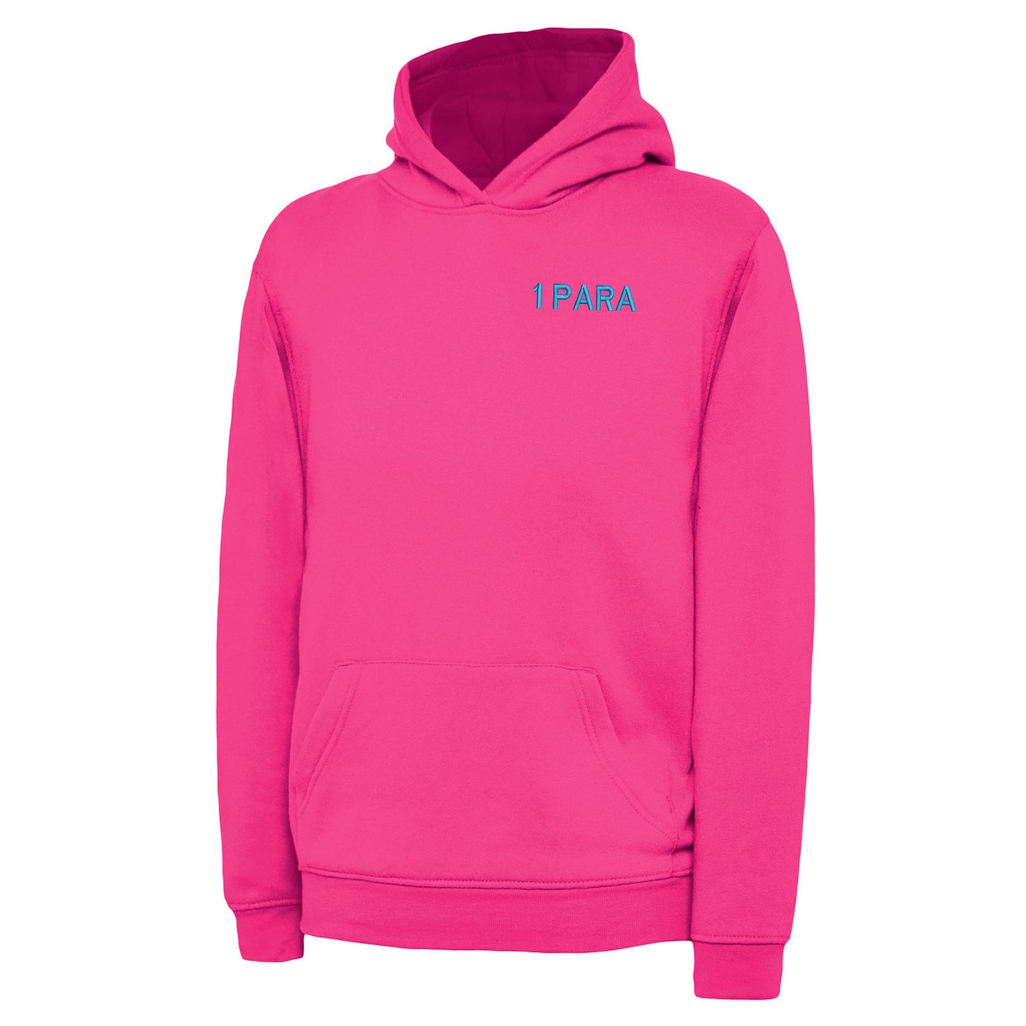 Kids 1 PARA Hoodie