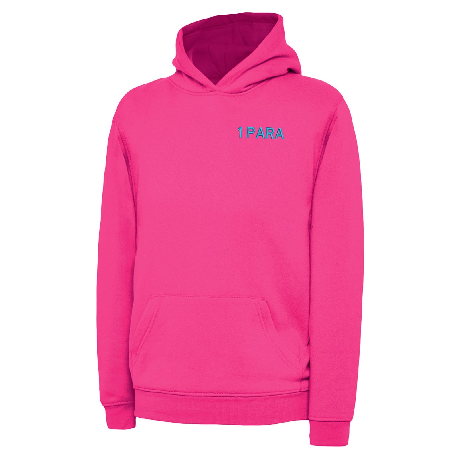 Kids 1 PARA Hoodie