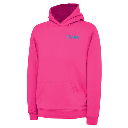 Kids 1 PARA Hoodie