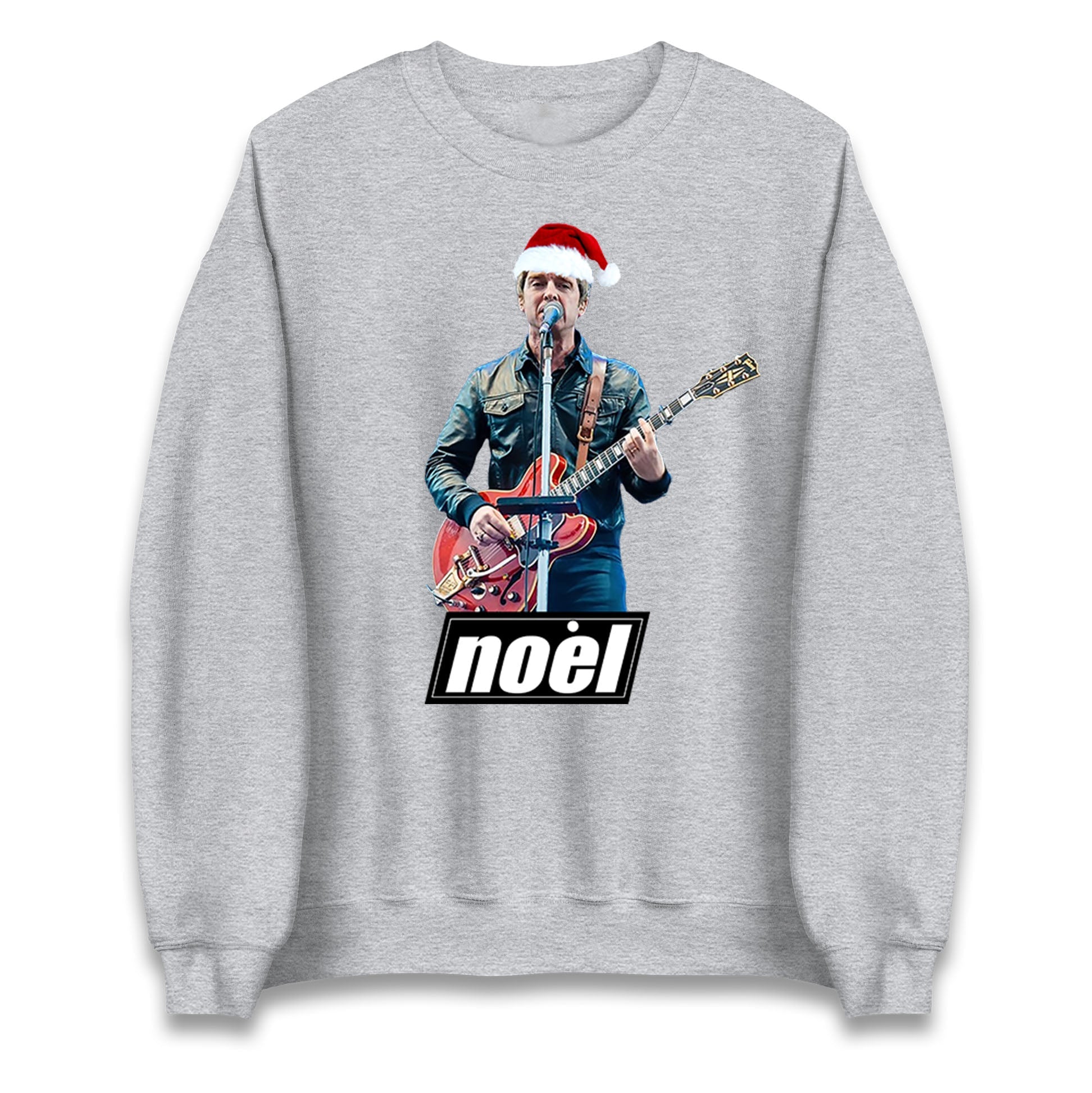 noel gallagher sweatshirt