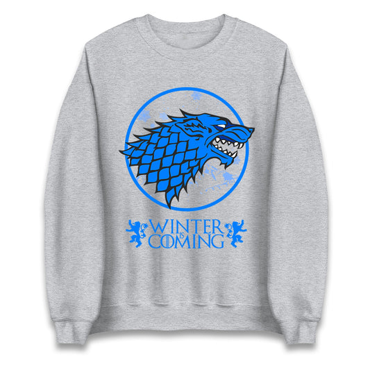 Game of Thrones Christmas Jumper