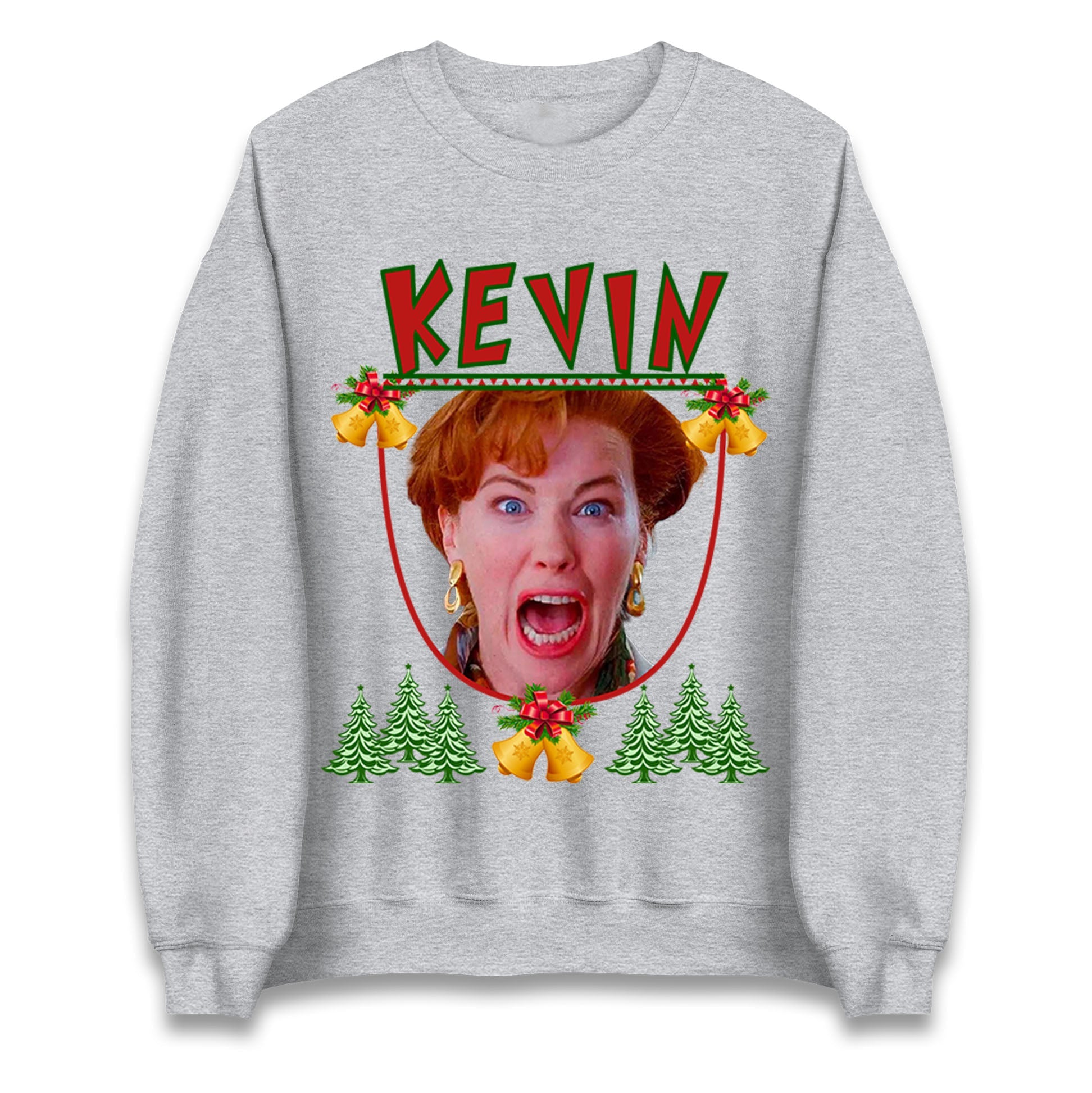 Catherine O'Hara Christmas Jumpers