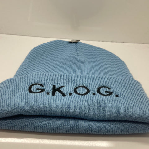 Personalised Beanie Hats UK