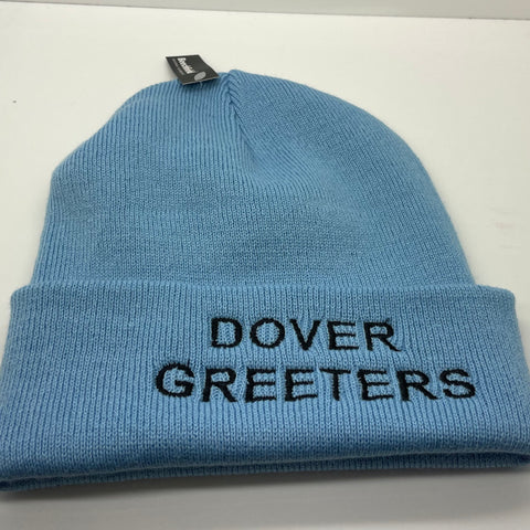 Personalised Beanie Hats UK