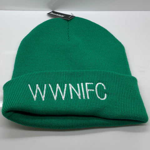 Personalised Beanie Hats UK