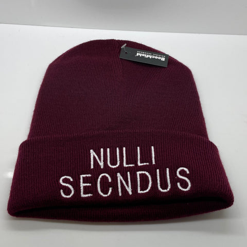 Personalised Beanie Hats UK