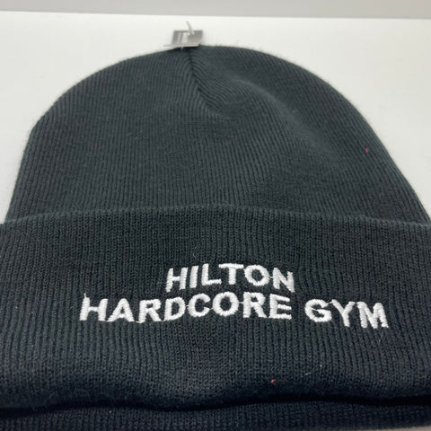 Personalised Beanie Hats UK