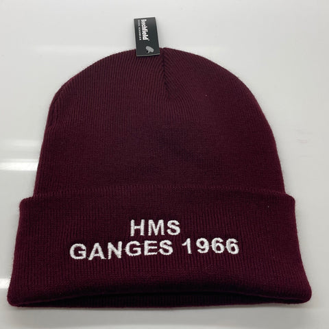 Personalised Beanie Hats UK