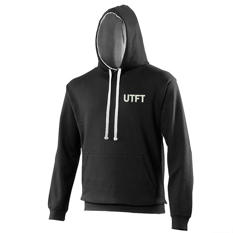 UTFT Hoodie